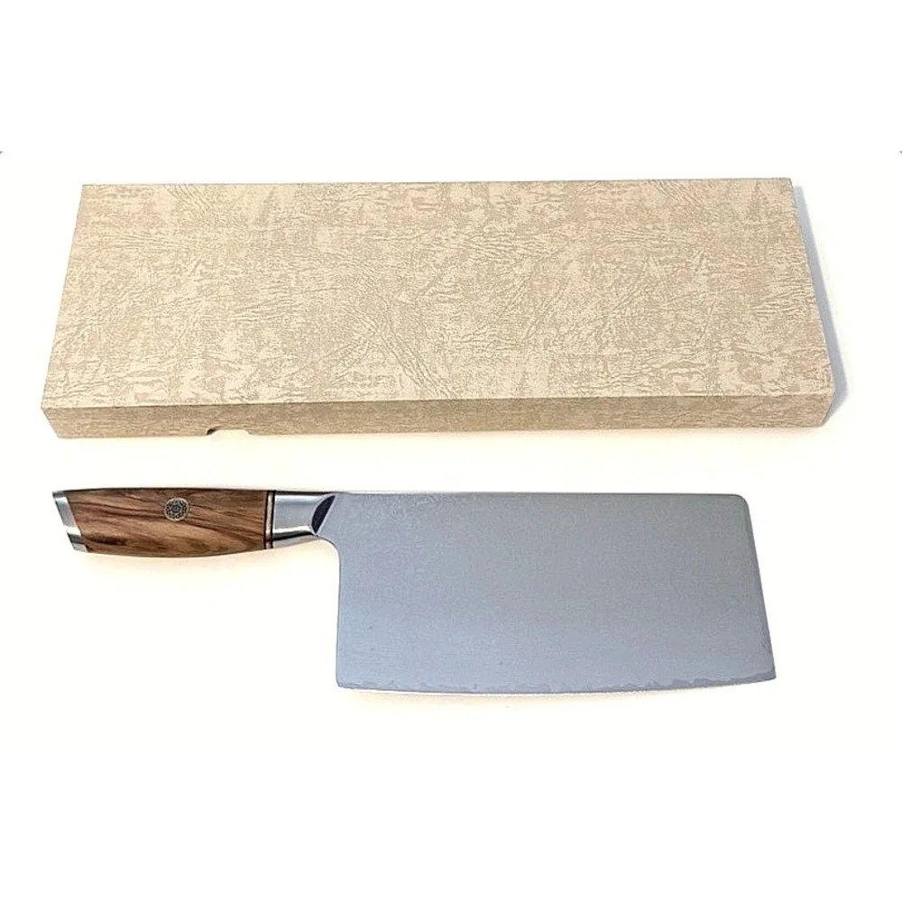Mr Meat Master Cleaver Knife  7.5 